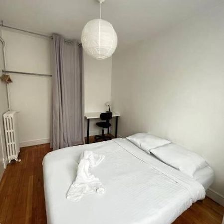 Los Angeles - Grand Appartement Reims Luaran gambar