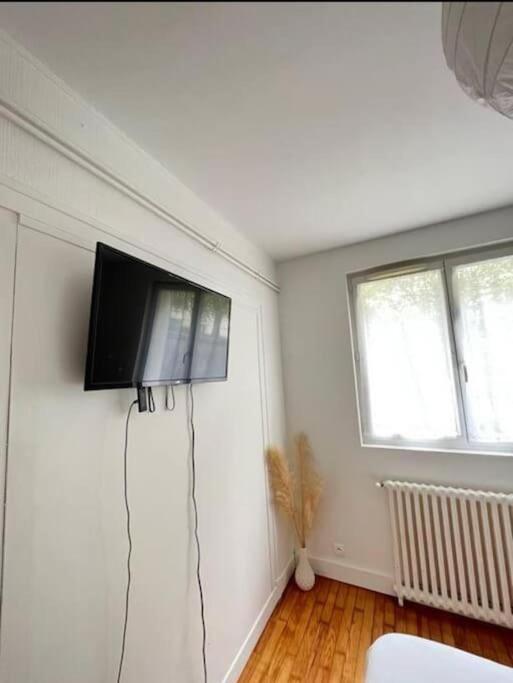 Los Angeles - Grand Appartement Reims Luaran gambar
